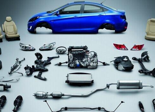 芬諾汽車零部件有限公司